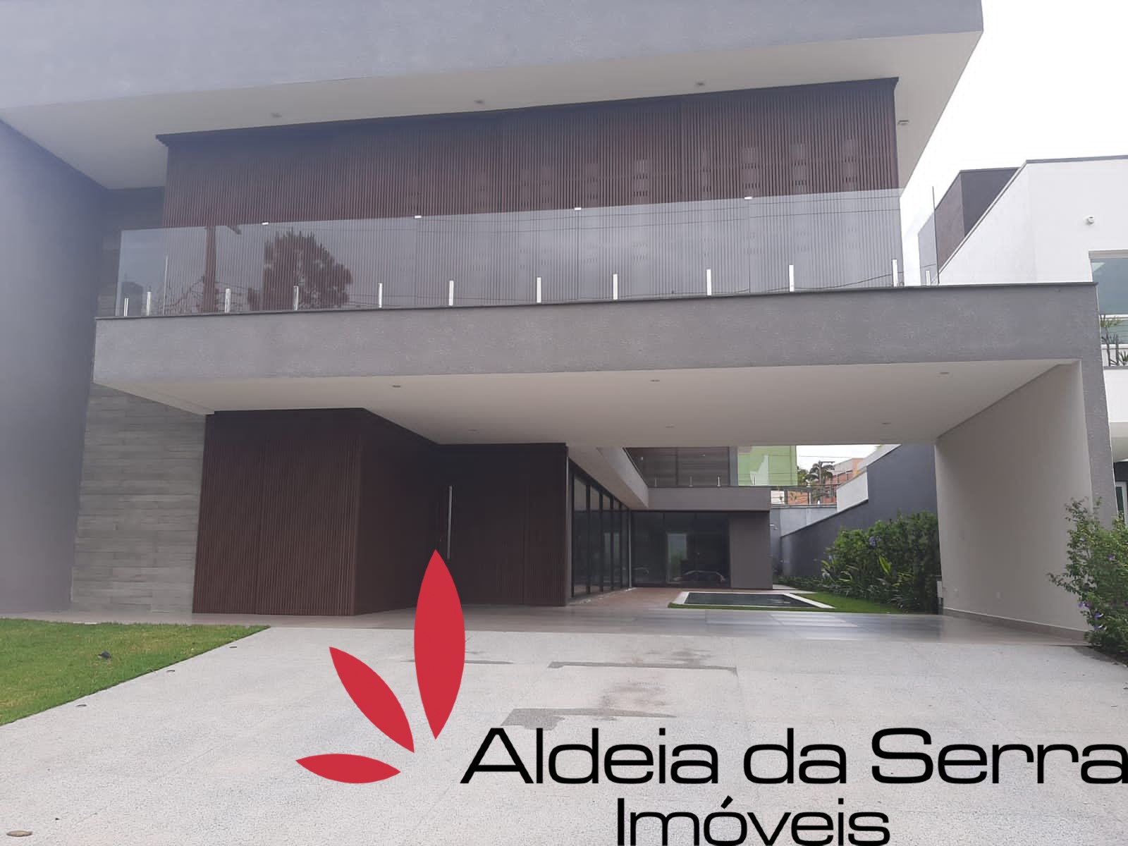 Residencial Morada dos Lagos Aldeia da Serra Imoveis